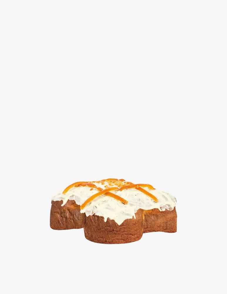 rinascente De Vivo Colomba Pastiera Di Grano 1200g