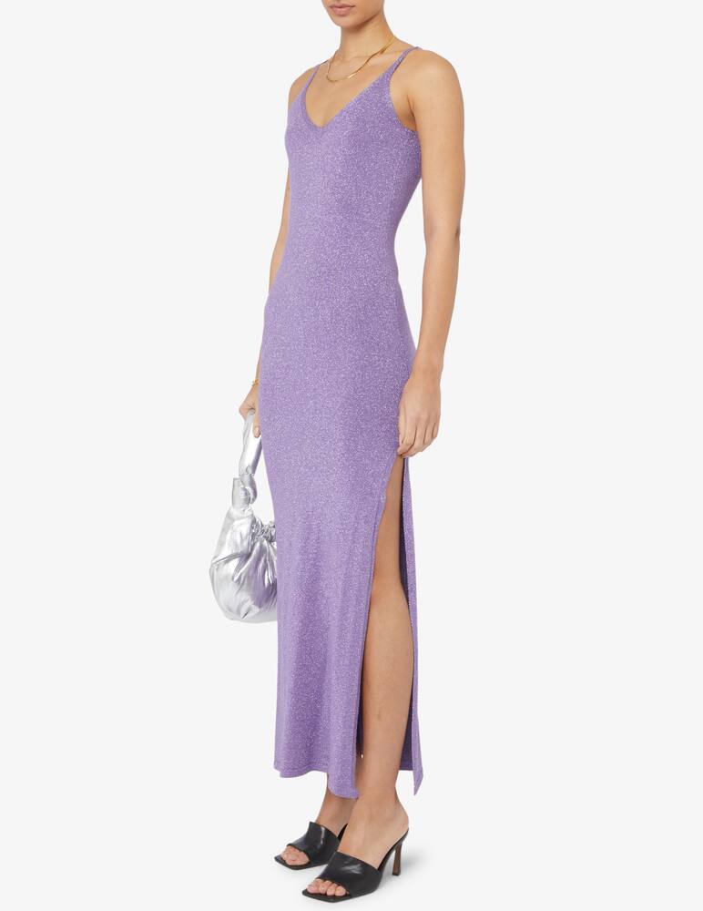 rinascente Rinascente Collection Pink Label Maxi dress