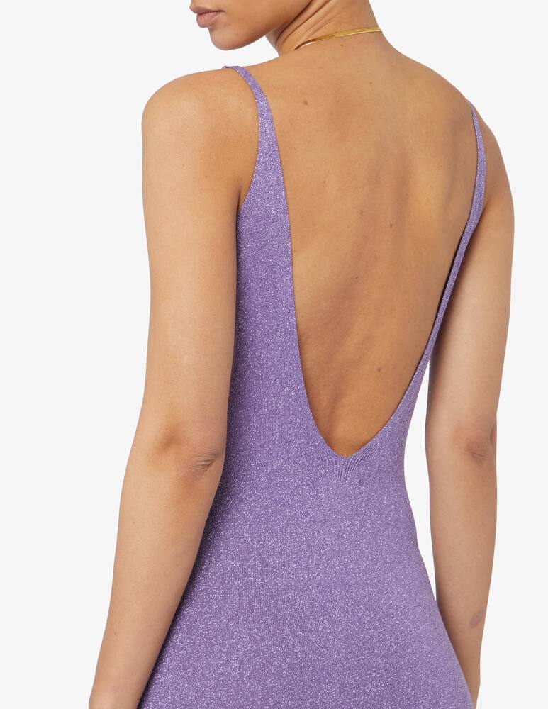 Rinascente Collection Pink Label Vestito lungo - immagine 4 Rinascente Collection Pink Label Vestito lungo - immagine 4
