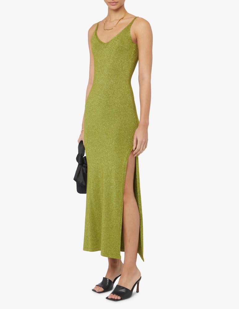 rinascente Rinascente Collection Pink Label Vestito lungo