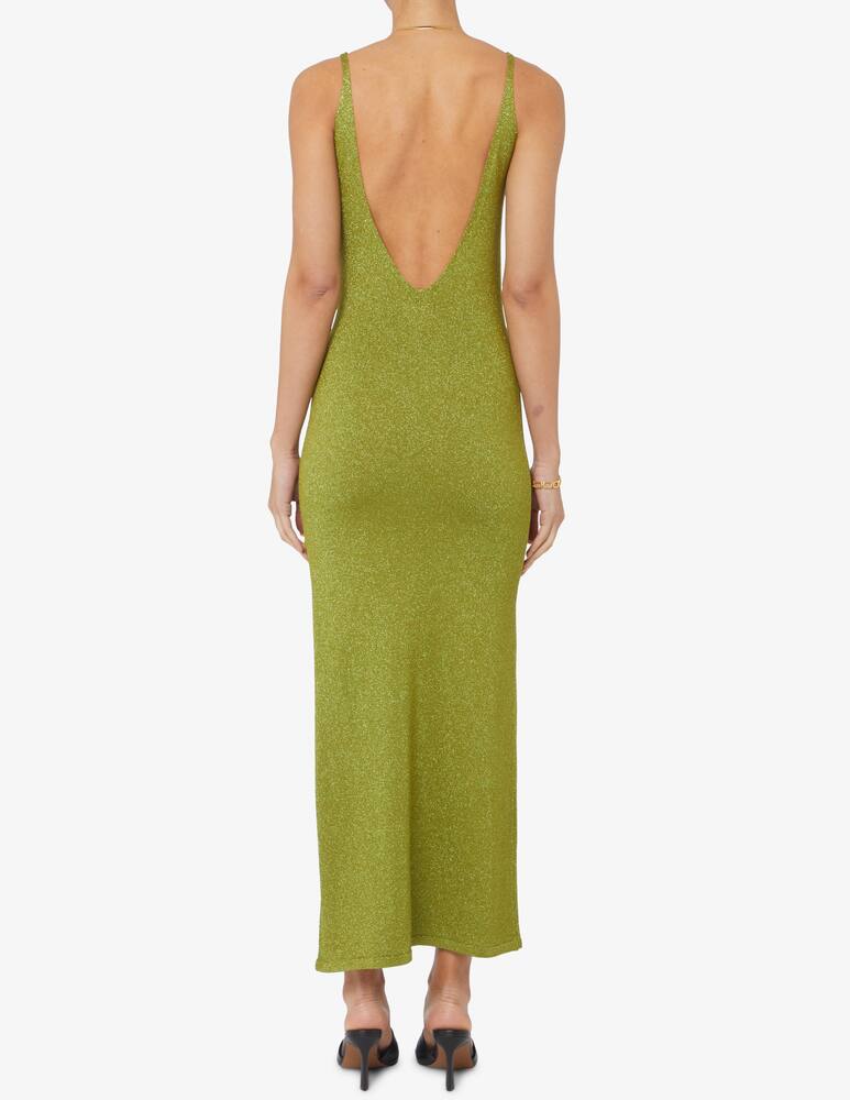 rinascente Rinascente Collection Pink Label Vestito lungo