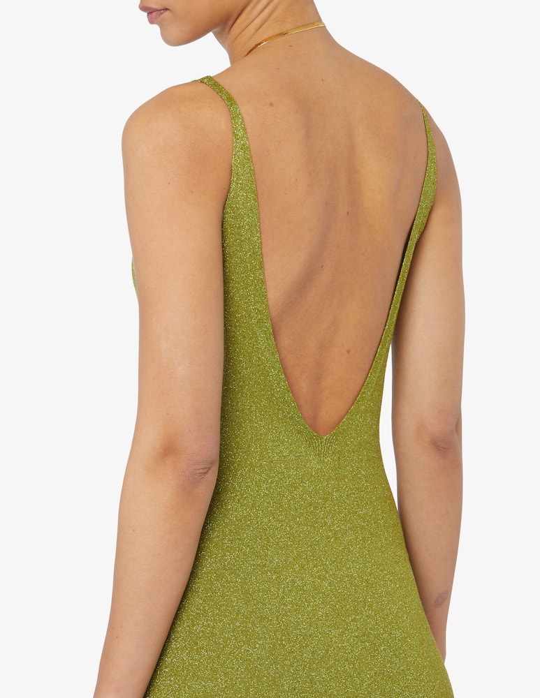 rinascente Rinascente Collection Pink Label Vestito lungo