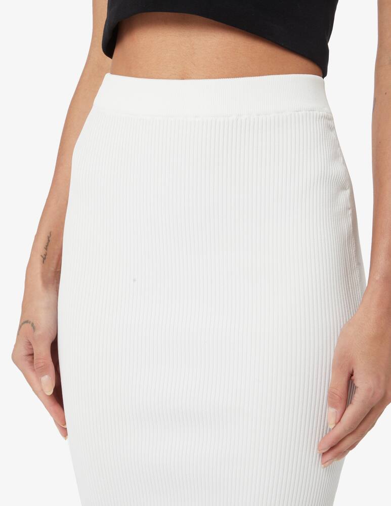 rinascente Rinascente Collection Pink Label Gonna sotto ginocchio