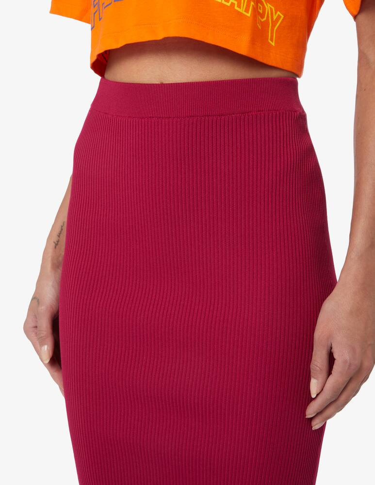 rinascente Rinascente Collection Pink Label Gonna sotto ginocchio