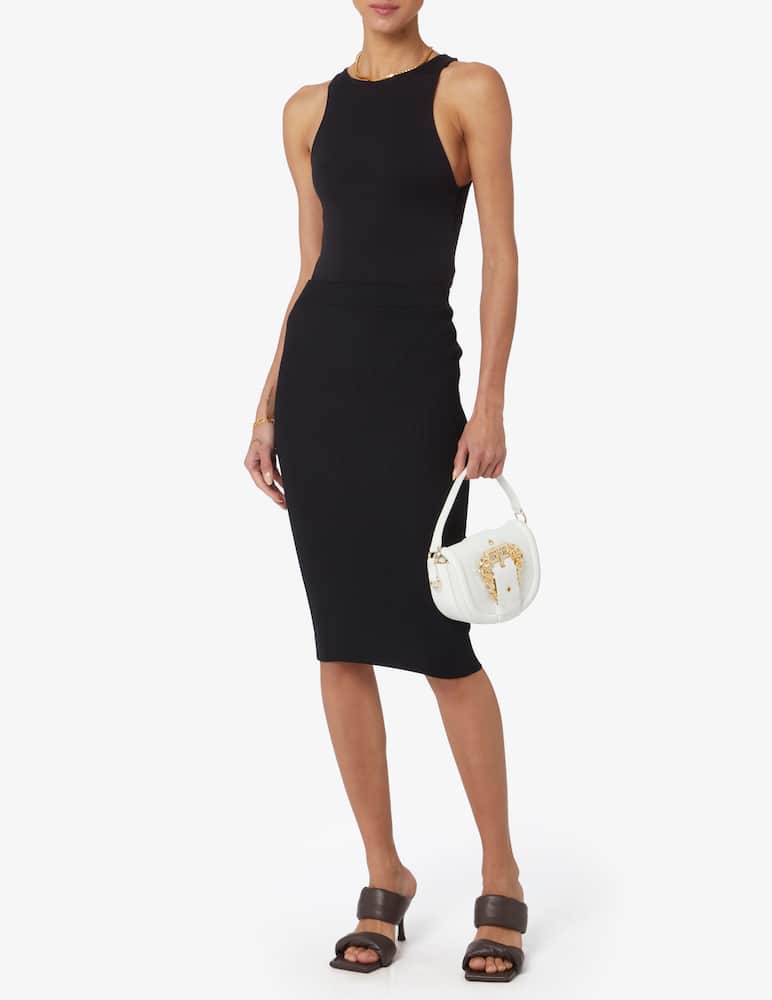 rinascente Rinascente Collection Pink Label Gonna sotto ginocchio