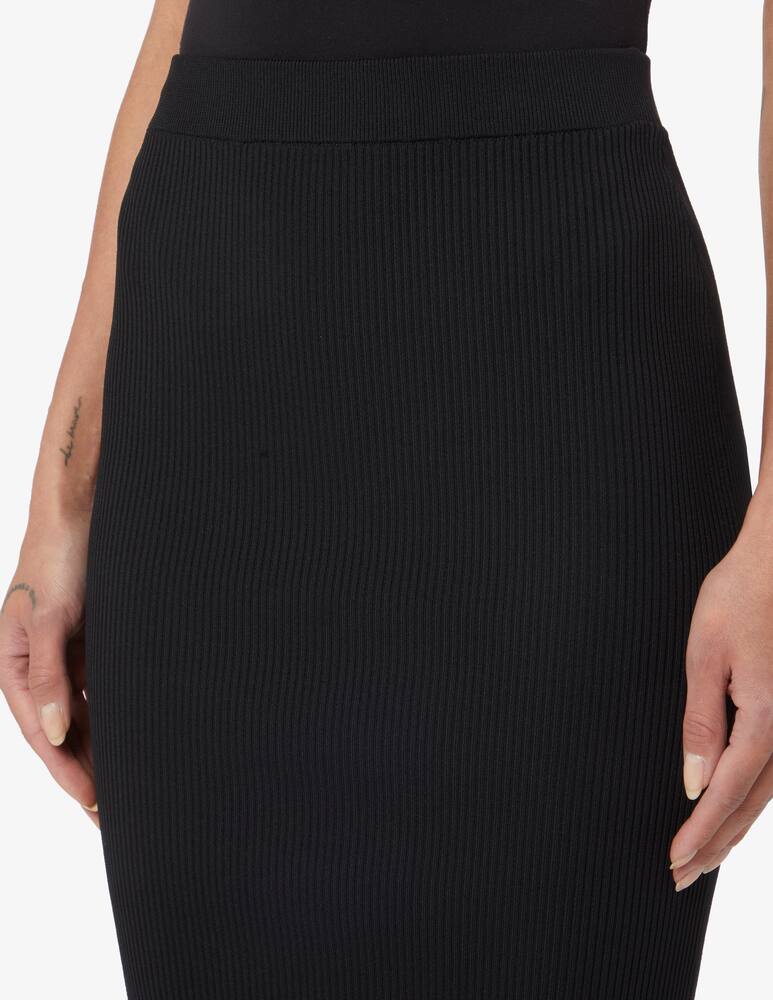 rinascente Rinascente Collection Pink Label Gonna sotto ginocchio