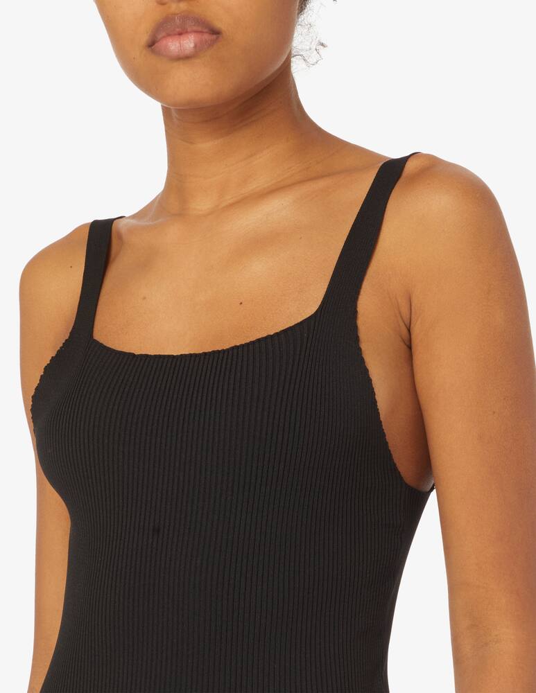 rinascente Rinascente Collection Pink Label Mini dress with shoulder strap