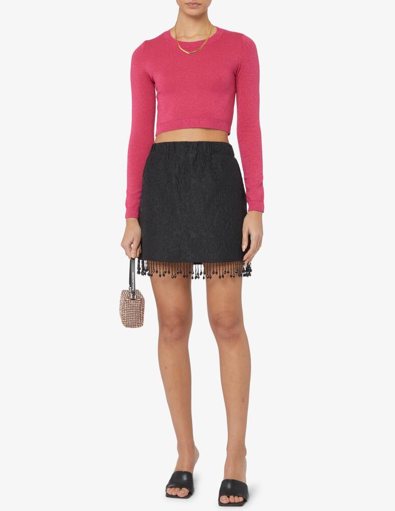 rinascente Rinascente Collection Pink Label Long sleeve top