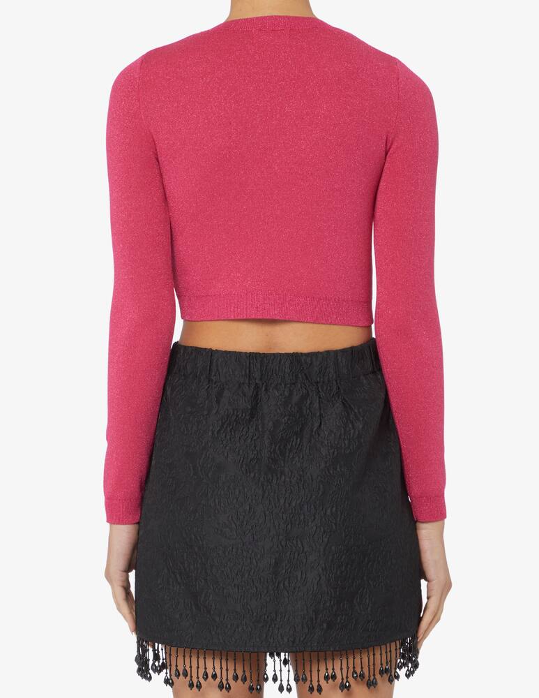 rinascente Rinascente Collection Pink Label Long sleeve top