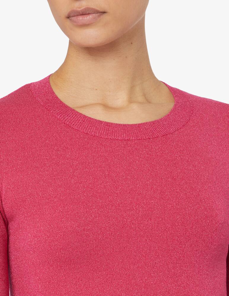 rinascente Rinascente Collection Pink Label Long sleeve top