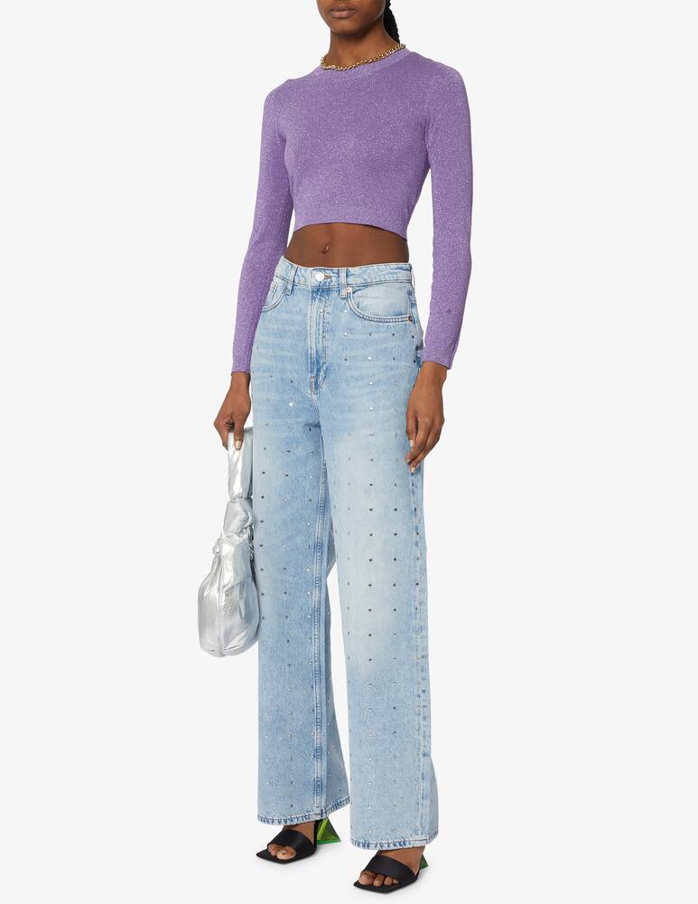 rinascente Rinascente Collection Pink Label Long sleeve top