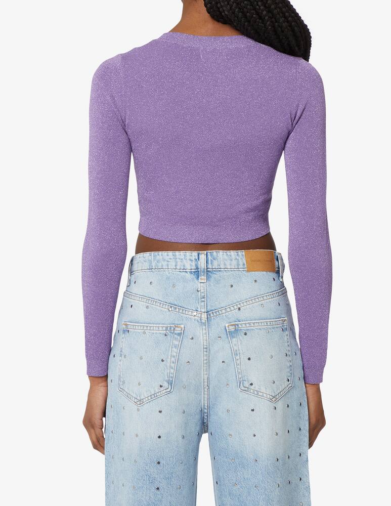 rinascente Rinascente Collection Pink Label Long sleeve top