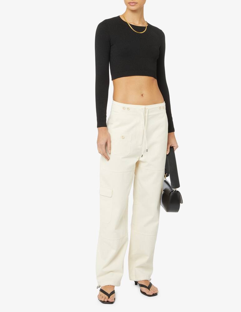 rinascente Rinascente Collection Pink Label Maglione a manica lunga