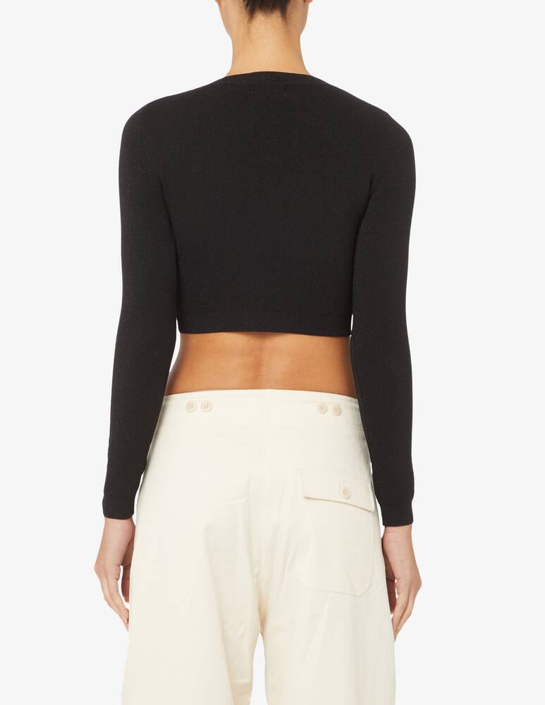 rinascente Rinascente Collection Pink Label Maglione a manica lunga