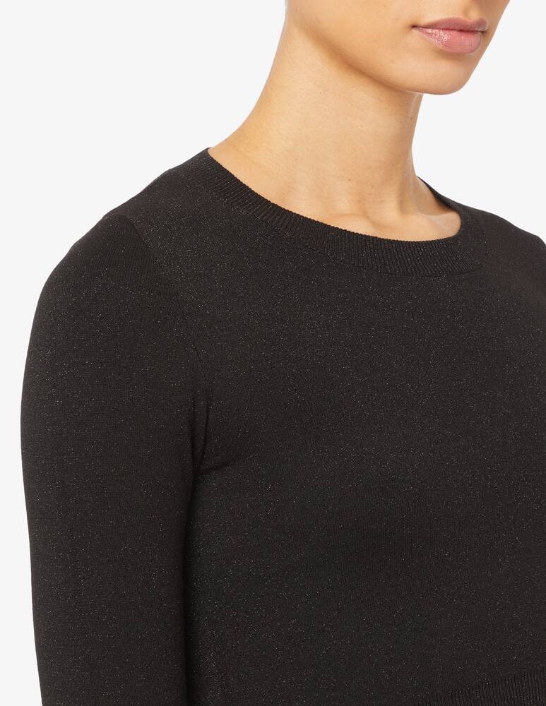 rinascente Rinascente Collection Pink Label Maglione a manica lunga