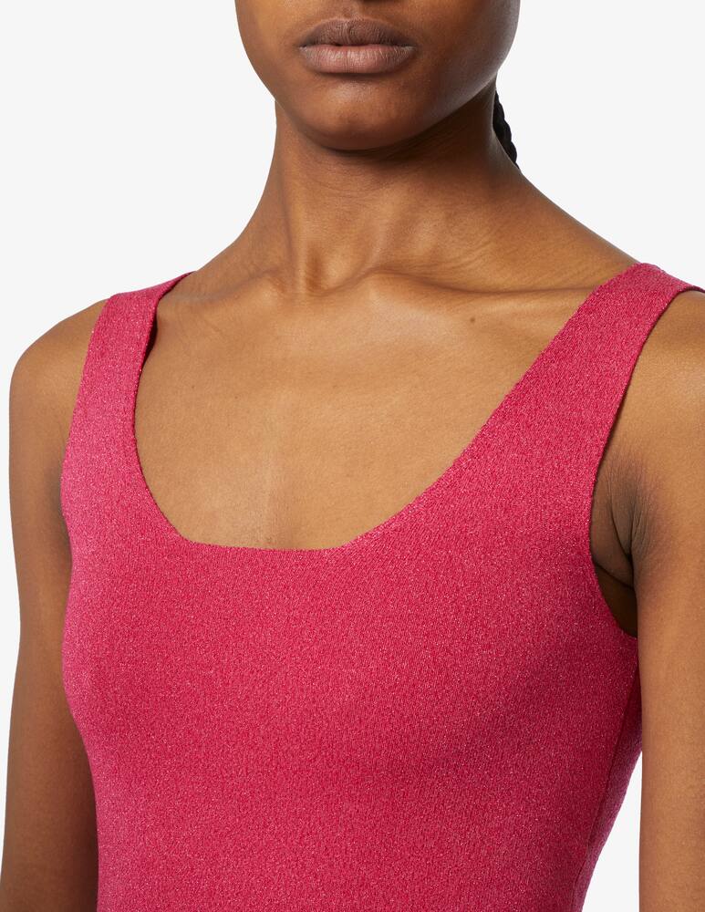 rinascente Rinascente Collection Pink Label Cropped top