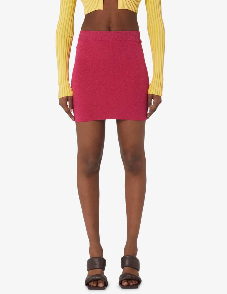 rinascente Rinascente Collection Pink Label Minigonna