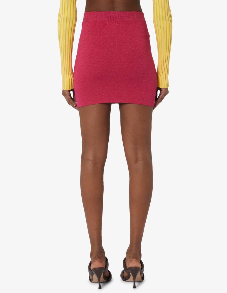 rinascente Rinascente Collection Pink Label Minigonna