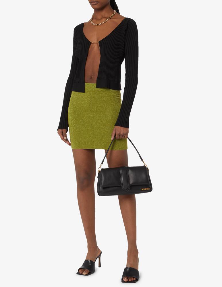 rinascente Rinascente Collection Pink Label Mini skirt