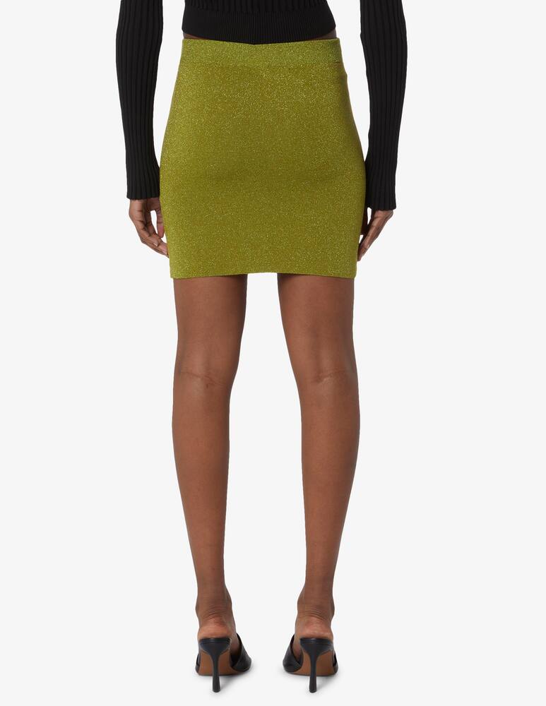 rinascente Rinascente Collection Pink Label Mini skirt