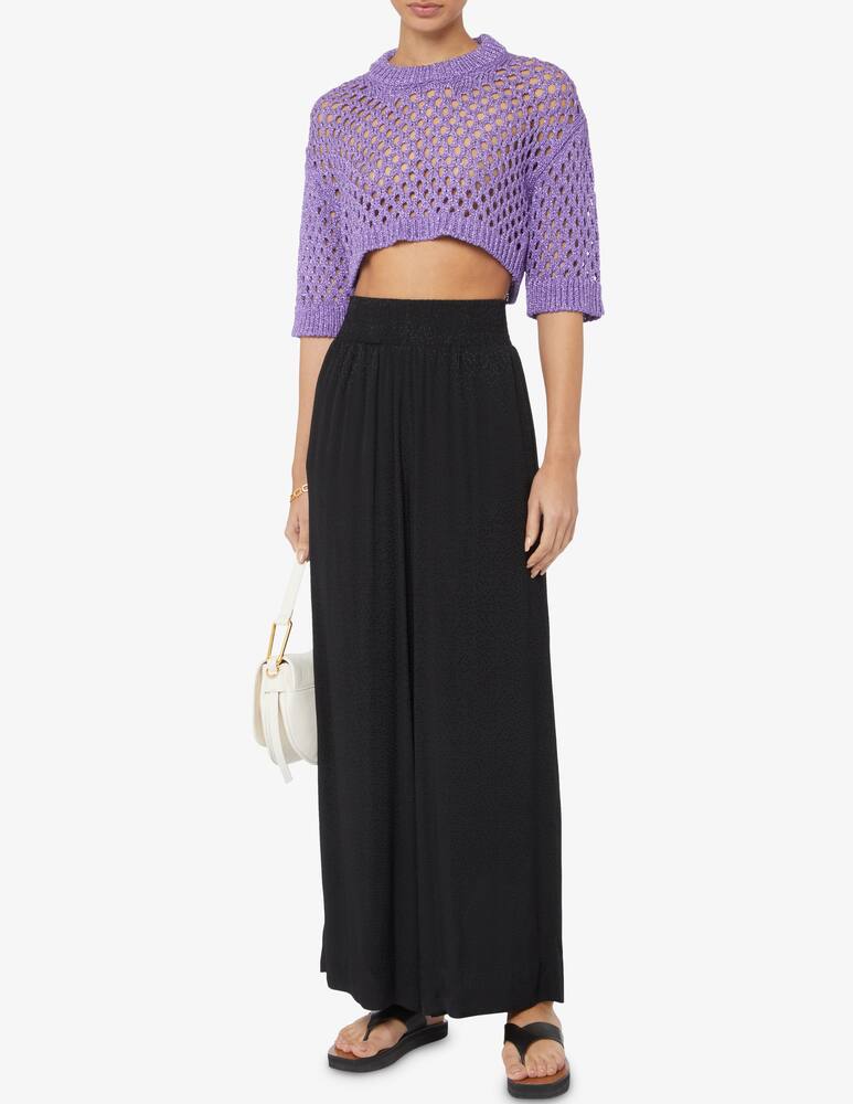 rinascente Rinascente Collection Pink Label Short sleeve top