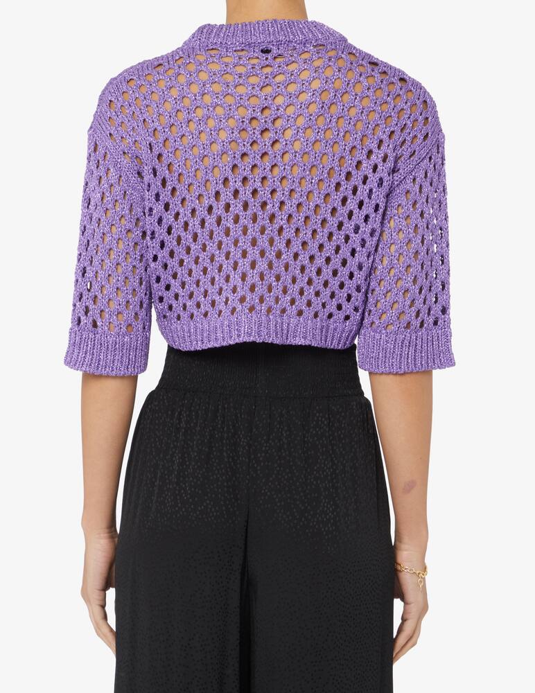 rinascente Rinascente Collection Pink Label Short sleeve top