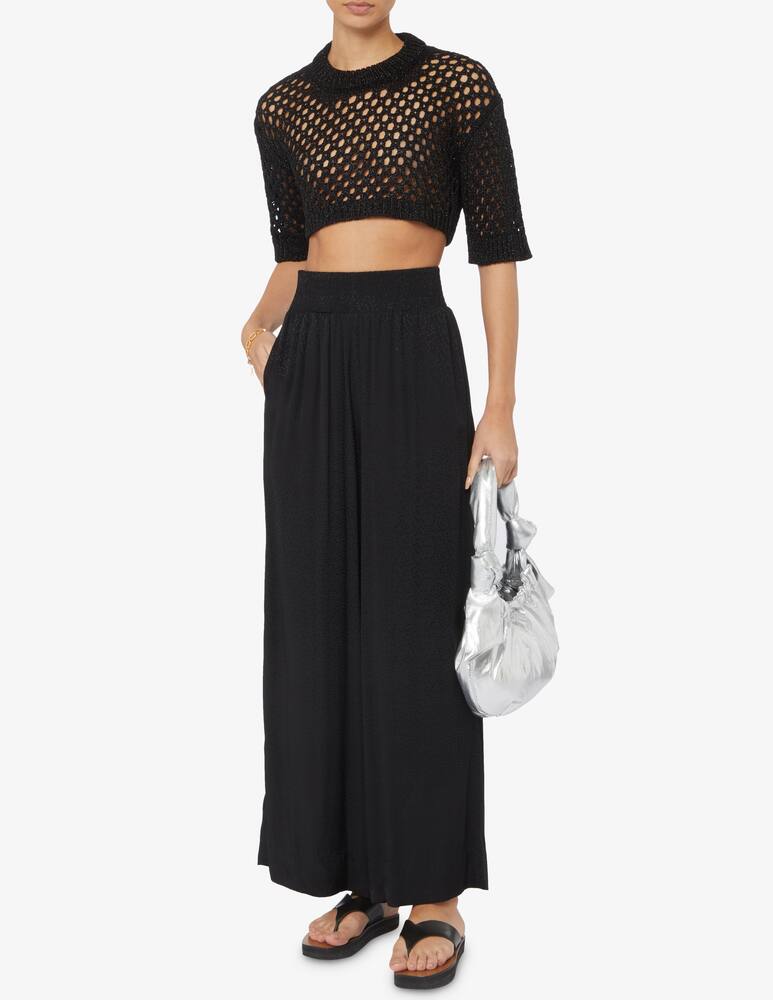 rinascente Rinascente Collection Pink Label Short sleeve top