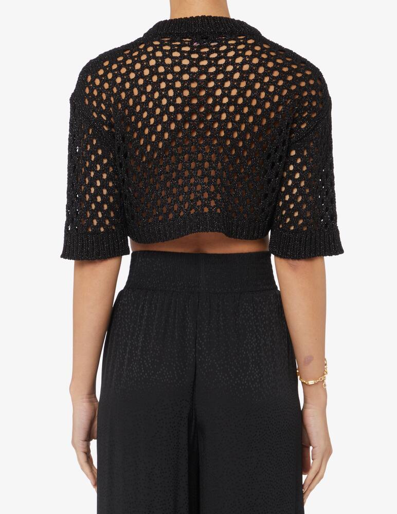 rinascente Rinascente Collection Pink Label Short sleeve top