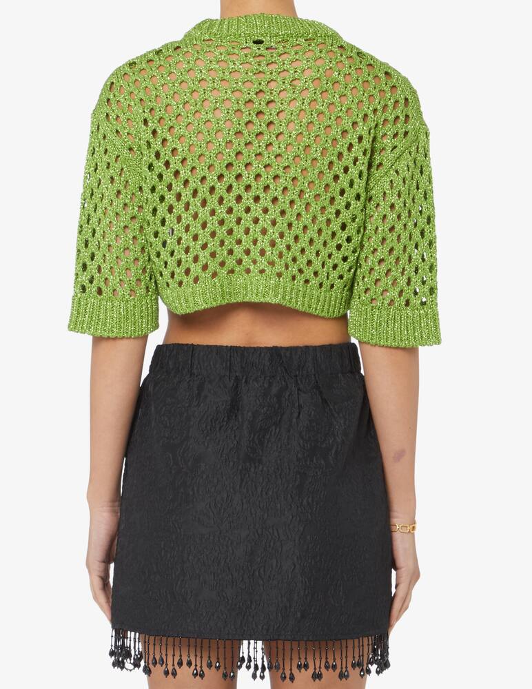 rinascente Rinascente Collection Pink Label Short sleeve top