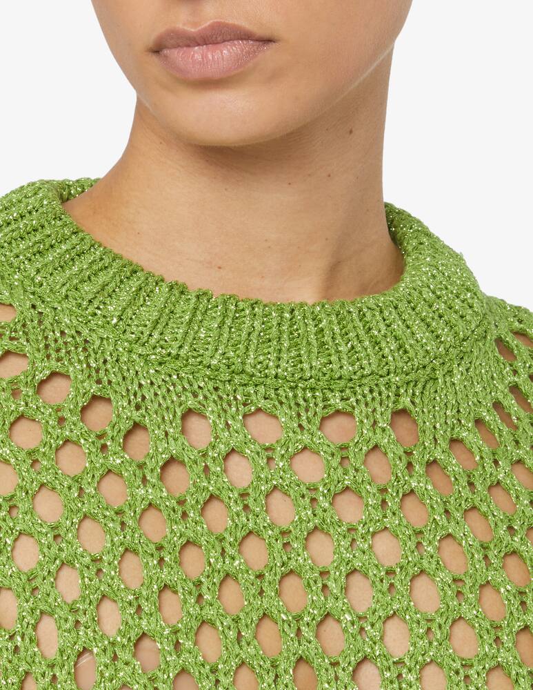 rinascente Rinascente Collection Pink Label Short sleeve top