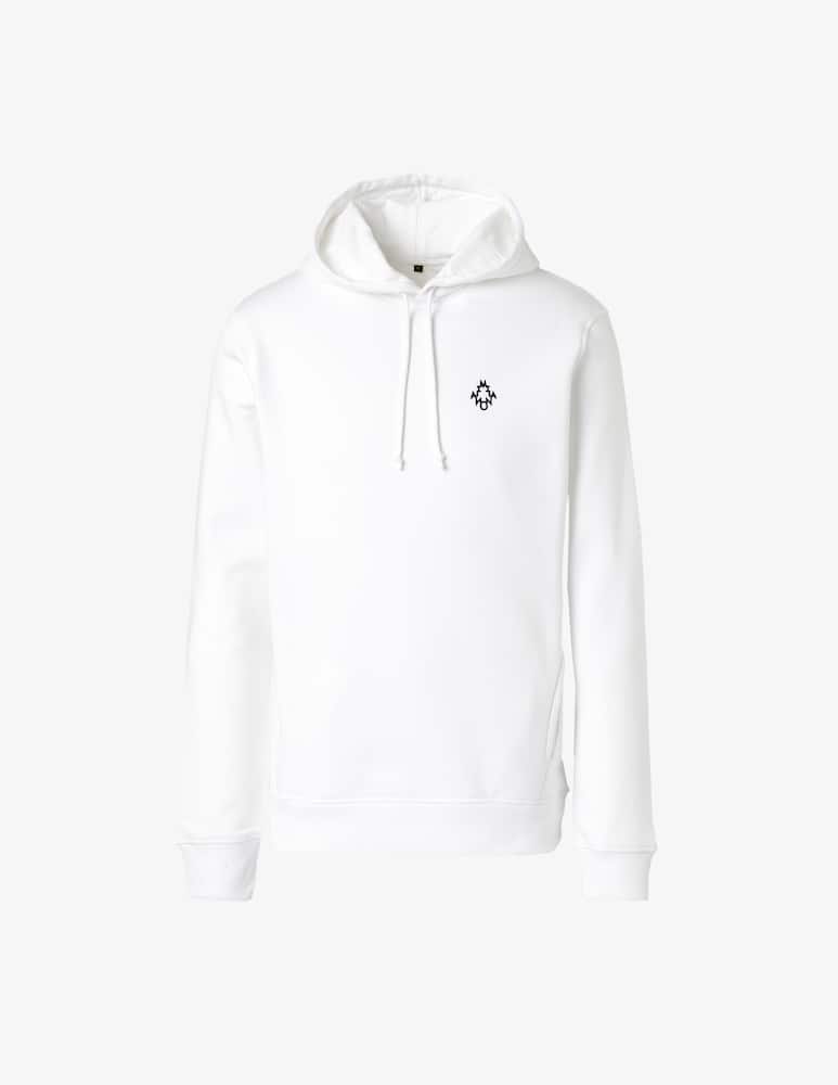 rinascente Rinascente Felpa Milano Bianca