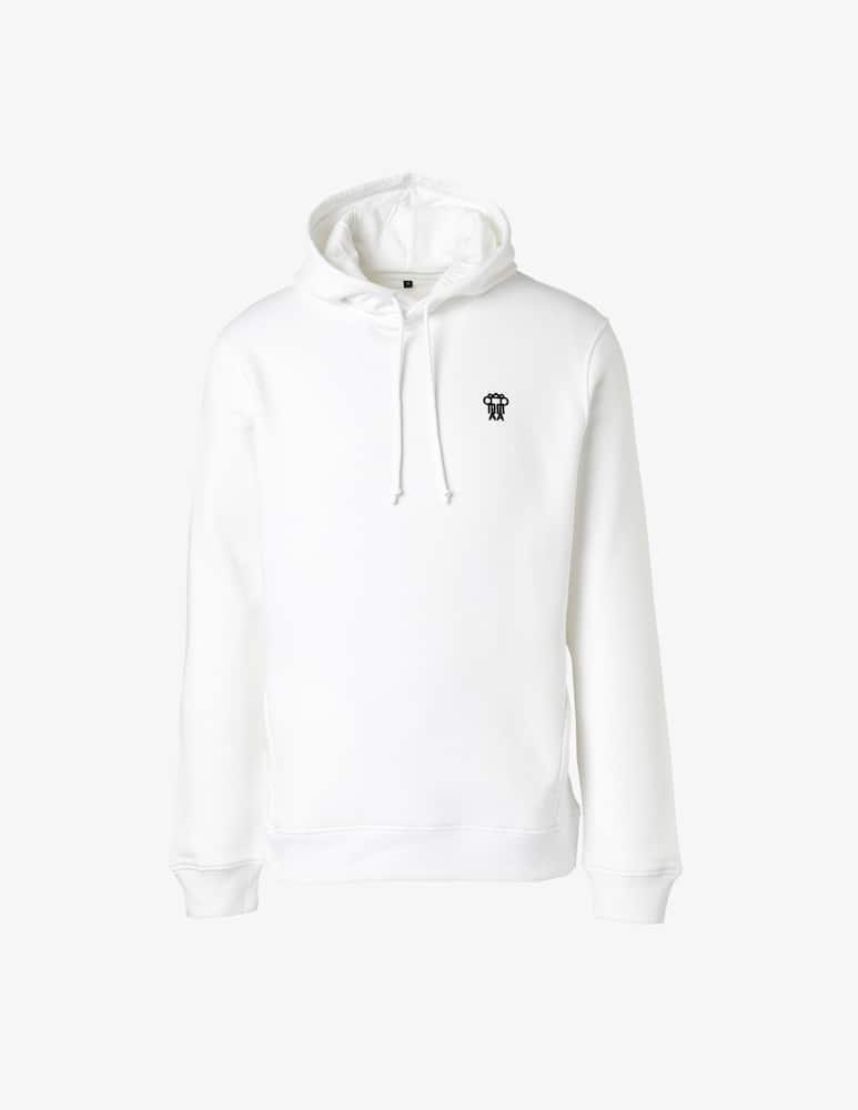 Rinascente Sweatshirt Roma White - picture 1 Rinascente Sweatshirt Roma White - picture 1