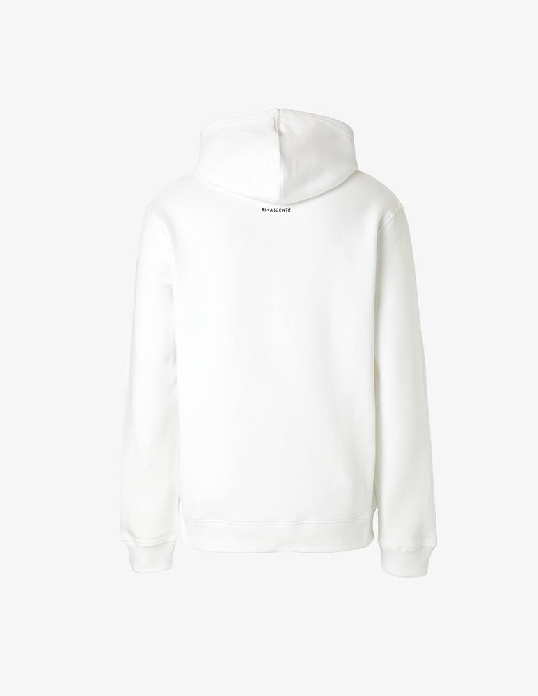 rinascente Rinascente Sweatshirt Torino White