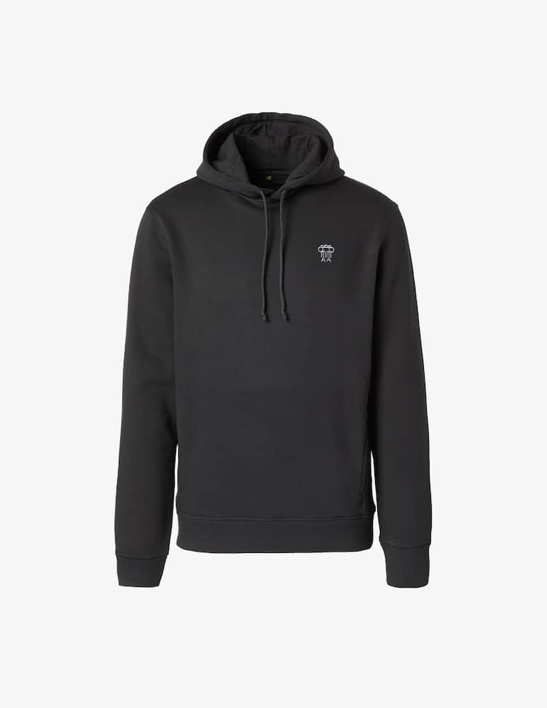Rinascente Sweatshirt Roma Black - picture 1 Rinascente Sweatshirt Roma Black - picture 1