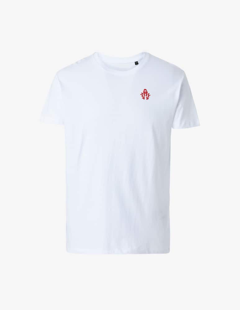 Rinascente Tshirt Firenze Bianca - immagine 2 Rinascente Tshirt Firenze Bianca - immagine 2