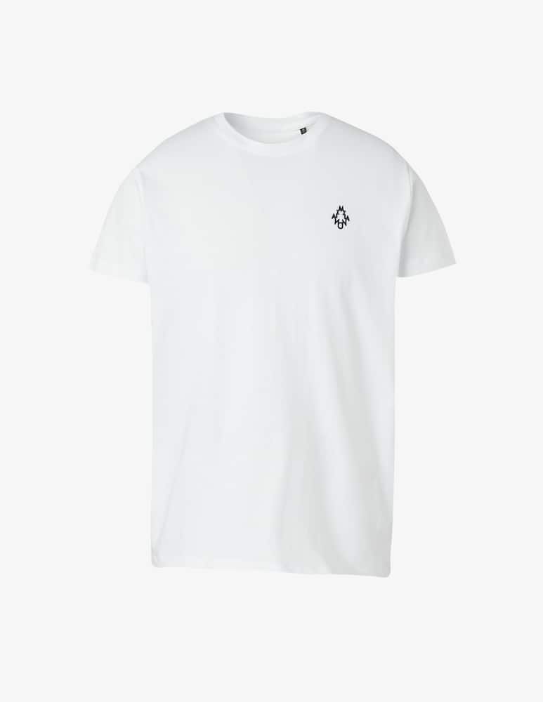 Rinascente Tshirt Milano Bianca - immagine 1