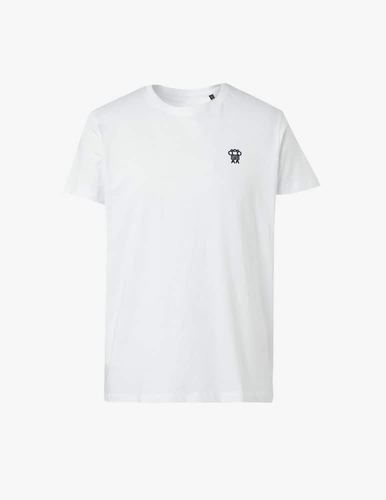 Rinascente Tshirt Roma Bianca - immagine 1
