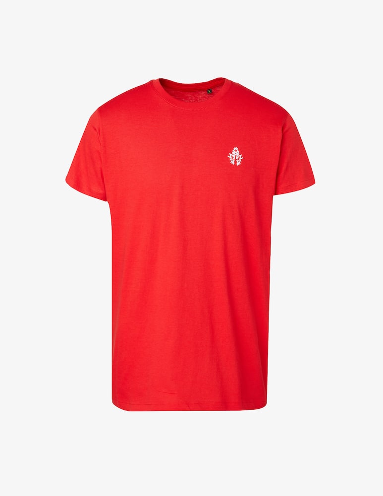 Rinascente Tshirt Firenze Rossa - immagine 1 Rinascente Tshirt Firenze Rossa - immagine 1