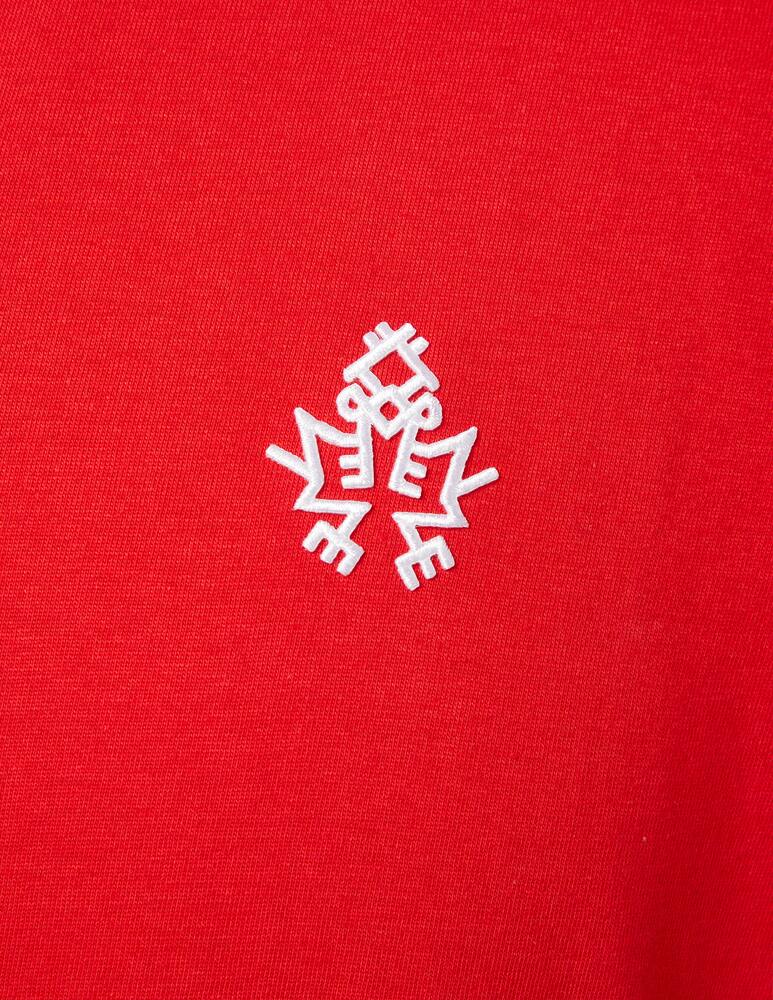 rinascente Rinascente Tshirt Firenze Rossa