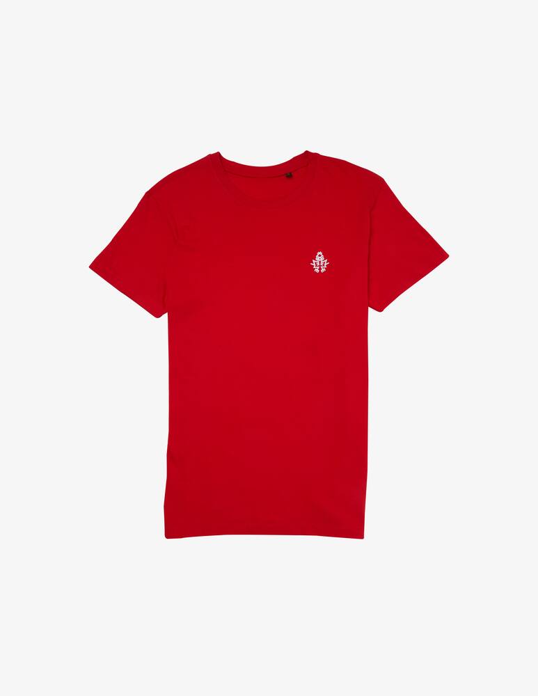 rinascente Rinascente Tshirt Firenze Rossa