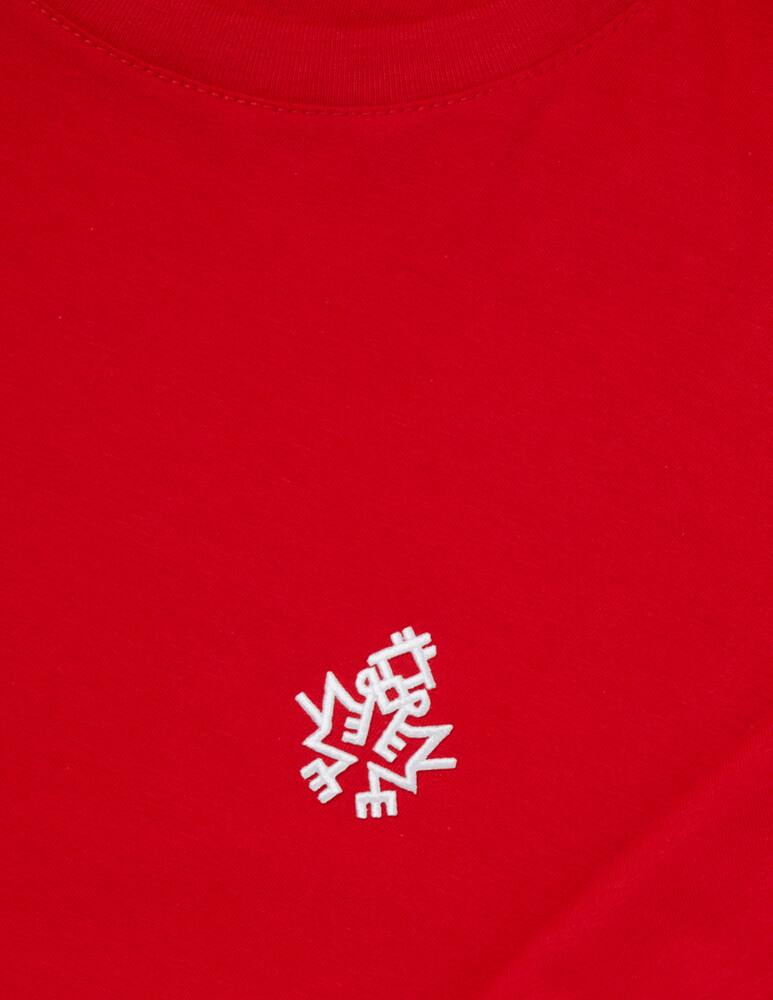 rinascente Rinascente Tshirt Firenze Rossa