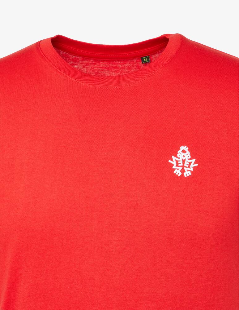 rinascente Rinascente Tshirt Firenze Nera