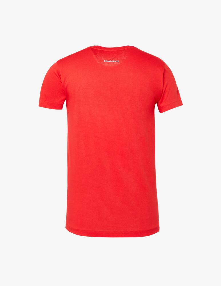 rinascente Rinascente Tshirt Firenze Nera