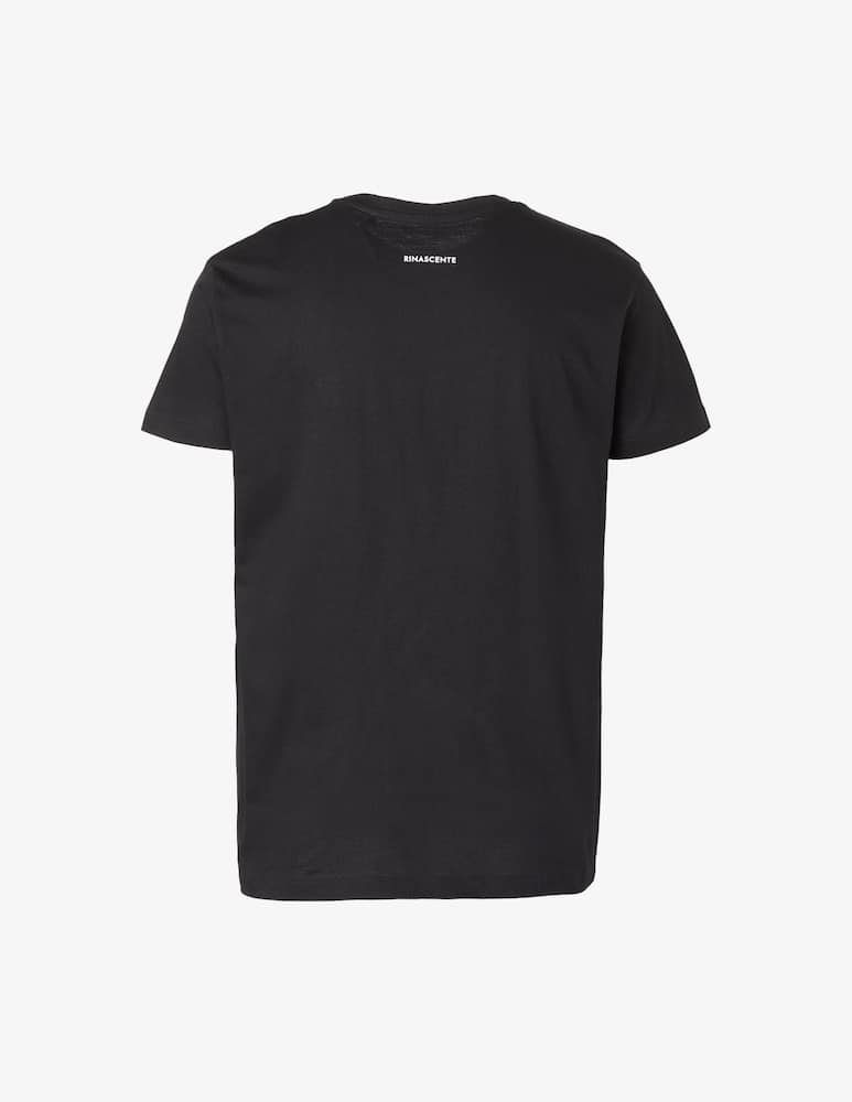 Rinascente Tshirt Torino Nera - immagine 2 Rinascente Tshirt Torino Nera - immagine 2