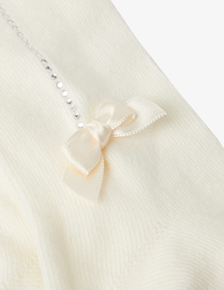 rinascente Story Loris Collant - White