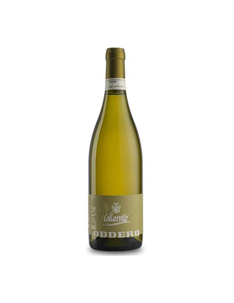 rinascente Oddero Langhe Bianco Collaretto 2019