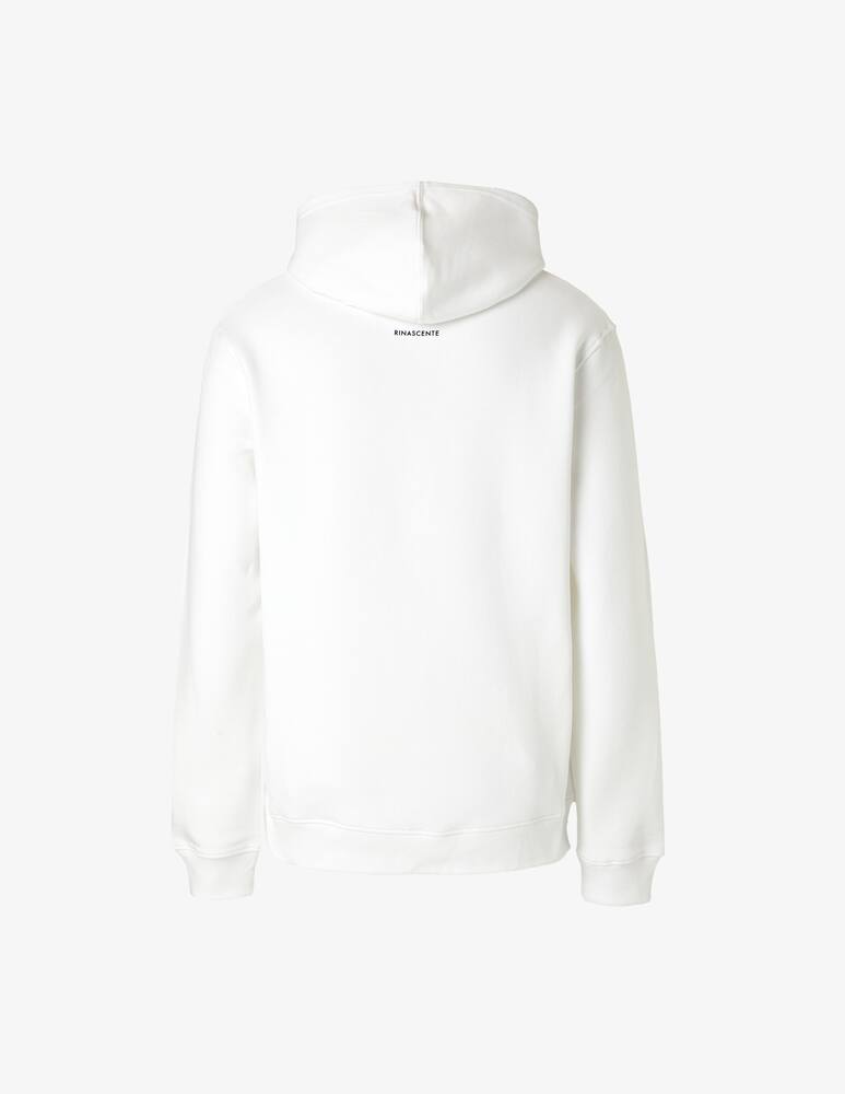 rinascente Rinascente Sweatshirt Torino White