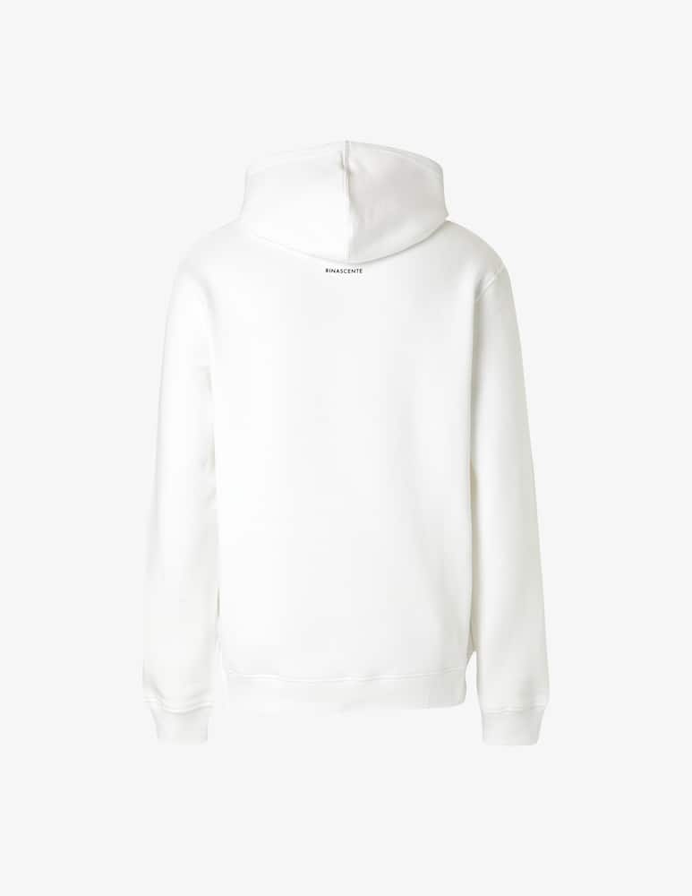 rinascente Rinascente Sweatshirt Torino White