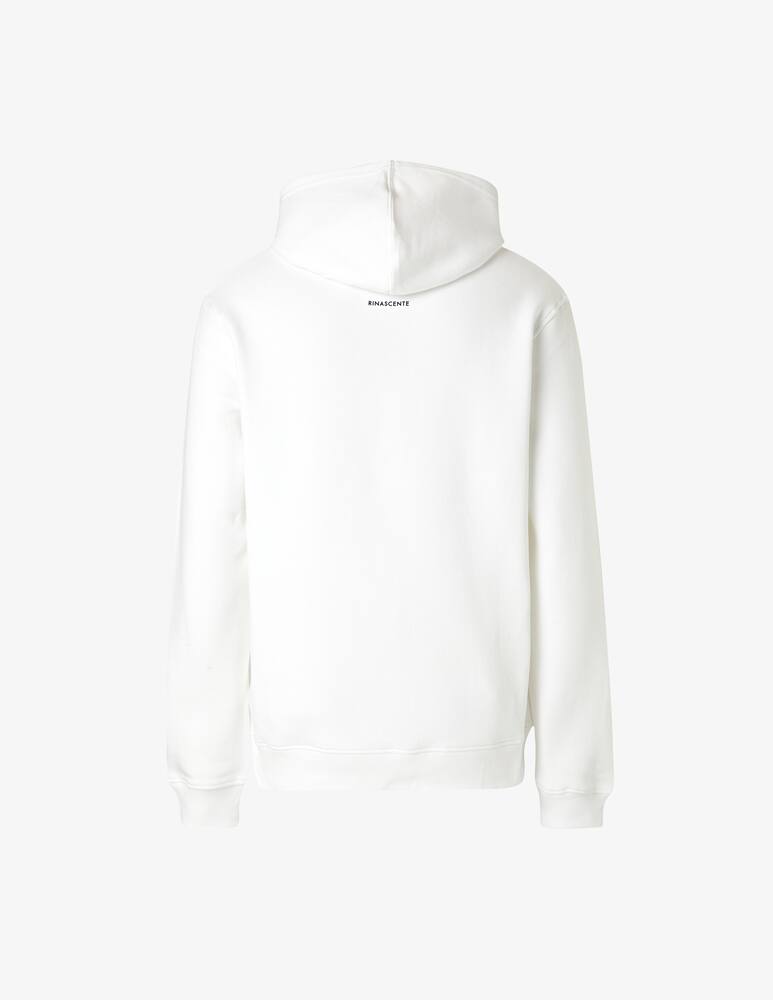 rinascente Rinascente Sweatshirt Milano White