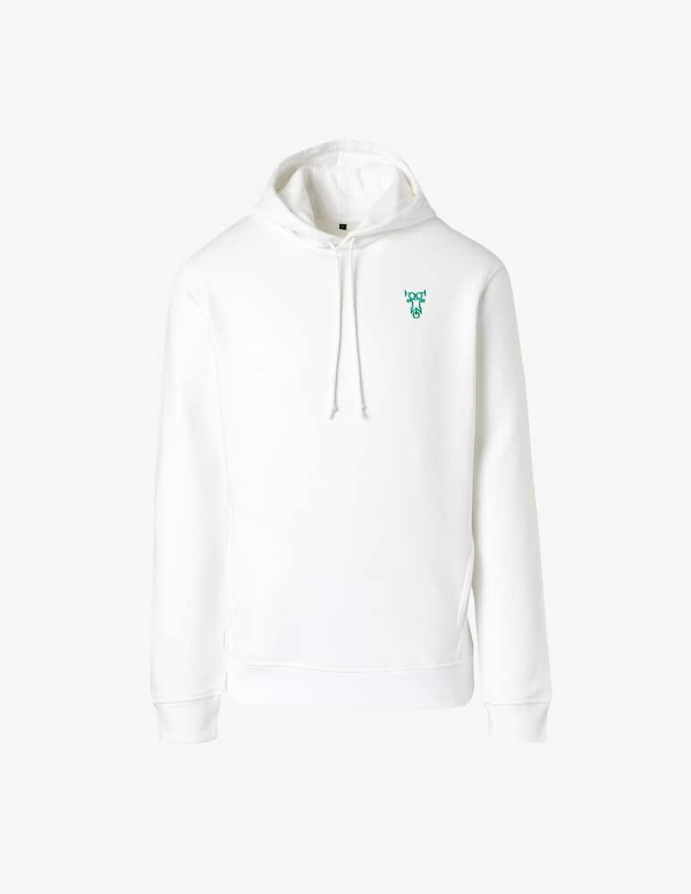 Rinascente Sweatshirt Torino White - picture 1 Rinascente Sweatshirt Torino White - picture 1